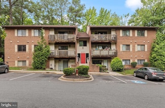 2007 Magnolia Woods Ct Unit B, Edgewood, MD 21040
