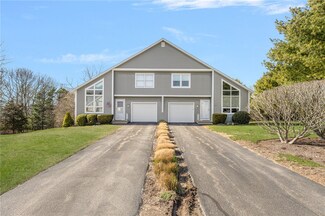 76 Quannacut Rd Unit B, Westerly, RI 02891