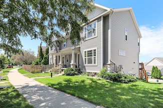 1522 Waldorf Blvd, Madison, WI 53719