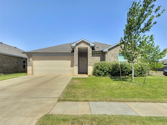 14121 Babbling Brook Dr, Piedmont, OK 73078