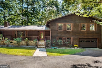268 Dogwood Dr, Ellijay, GA 30540