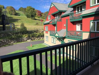 257, Qtr 4 89 Grand Summit Way Unit 257-4, Dover, VT 05356