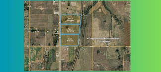 Tract B Highway 81, Rush Springs, OK 73082