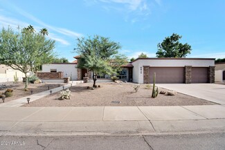 6415 S Clark Dr, Tempe, AZ 85283