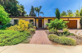 460 University Cir, Claremont, CA 91711
