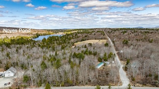 12 Turkey Farm Rd, Blue Hill, ME 04614