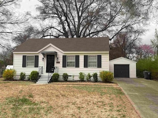 3983 Bayliss Ave, Memphis, TN 38122