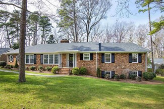 1401 Westmoreland Dr, Raleigh, NC 27612