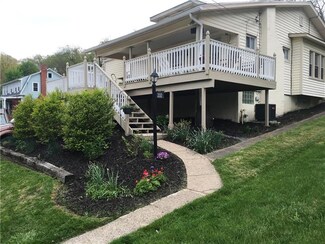 200 Noll Ave, Pittsburgh, PA 15205