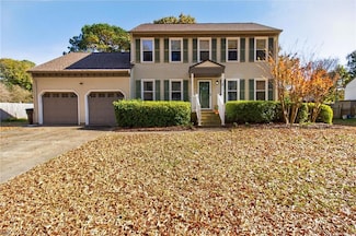 2192 Rosewell Dr, Virginia Beach, VA 23454