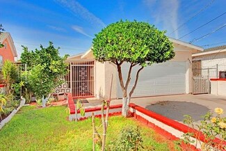 5307 Mckinley Ave, Los Angeles, CA 90011