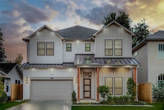 608 E 26th St, Houston, TX 77008