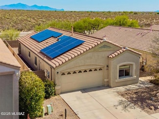 10492 E Rose Hill St, Tucson, AZ 85747