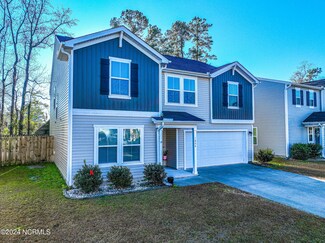 1844 Simonton Dr, Wilmington, NC 28405