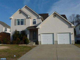 363 I r Bryant Way, Lawnside, NJ 08045