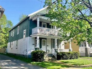 12 Fairfax Place Unit 14, Utica, NY 13502