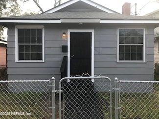 1322 Steele St, Jacksonville, FL 32209