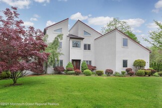 12 Grant Ct, Eatontown, NJ 07724