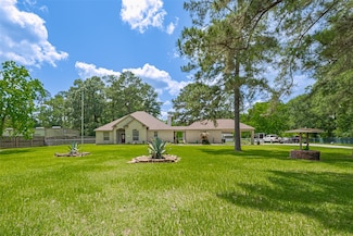 2403 Forum Ct, New Caney, TX 77357