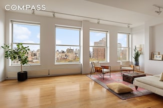 175 E Broadway Unit 8-A, New York, NY 10002