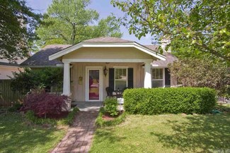 2424 N Grant St, Little Rock, AR 72207
