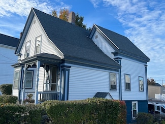 56 S Bow St, Milford, MA 01757