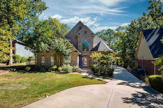 37 Rocky Valley Cove, Little Rock, AR 72212