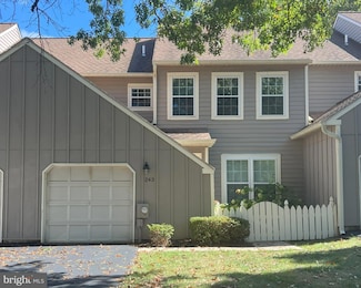 243 Copper Beech Dr, Blue Bell, PA 19422