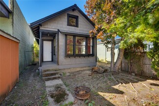 2520 S 12th St, Tacoma, WA 98405
