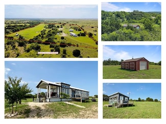 3823 County Road 617, Hamilton, TX 76531
