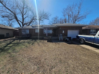 1420 SW 67th St, Oklahoma City, OK 73159