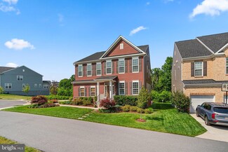 12661 Vincents Way, Clarksville, MD 21029