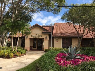 4241 W Mcnab Rd Unit 27, Pompano Beach, FL 33069
