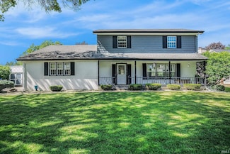 23337 Shorelane, Elkhart, IN 46514