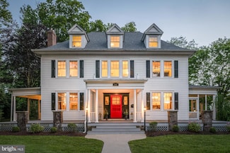 800 Main St, Riverton, NJ 08077