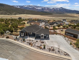 2753 W Eagle Ridge Loop, Cedar City, UT 84720