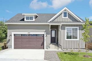 5909 S Platte Canyon Dr, Littleton, CO 80123