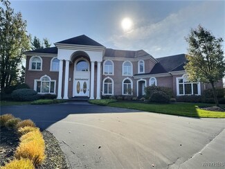 9665 Rocky Point, Clarence, NY 14031
