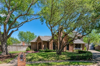 3604 Medford Ct, Bedford, TX 76021
