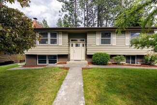4301 S Madelia St, Spokane, WA 99203