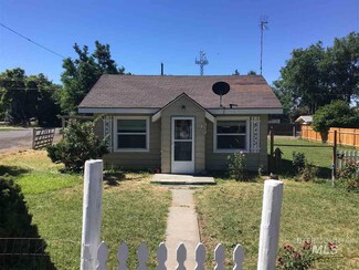 180 E Main St, Hagerman, ID 83332