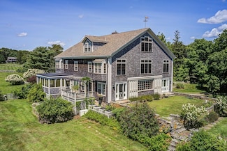 73 Brayton Point Rd, Westport, MA 02790