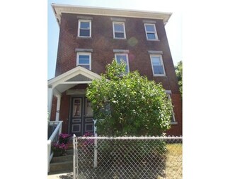 45 Fountain St, Worcester, MA 01605