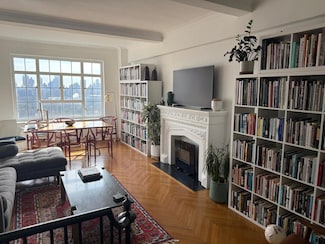 241 Central Park W Unit 17F, New York, NY 10024