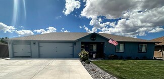 2993 Swan Meadows Dr, Grand Junction, CO 81504