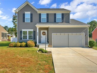 5449 Bison Ford Dr, North Chesterfield, VA 23234