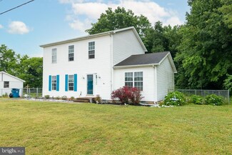 942 Hazlettville Rd, Hartly, DE 19953