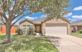 3714 Siebinthaler Ln, Houston, TX 77084