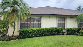 1603 Laurel Leaf Ln Unit A, Fort Pierce, FL 34950