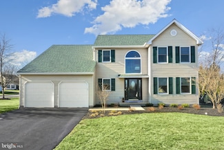 1 Madison Cir, Collegeville, PA 19426
